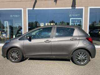 TOYOTA Yaris 1.0 5 porte Lounge