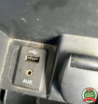 NISSAN Qashqai usata, con Boardcomputer