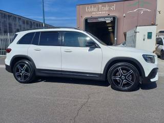 MERCEDES-BENZ GLB 200 usata, con Airbag