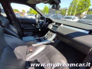 LAND ROVER Range Rover Evoque usata, con Controllo trazione