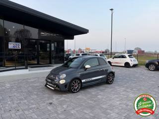 ABARTH 595 usata, con Airbag