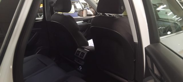 AUDI Q5 usata, con Controllo trazione
