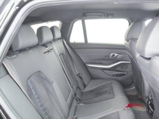 BMW 320 usata 10