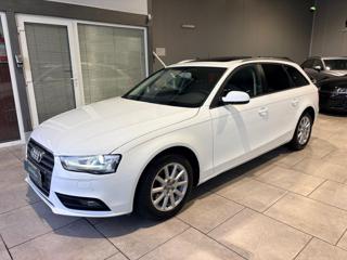 AUDI A4 usata, con Airbag