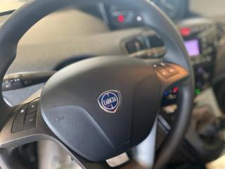 LANCIA Ypsilon usata, con Boardcomputer