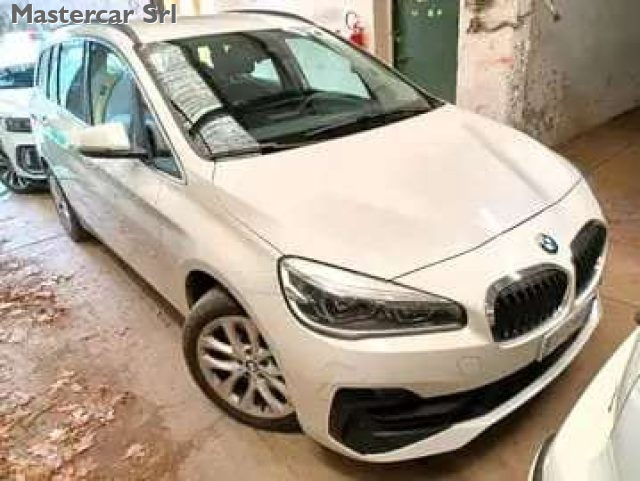 BMW 220 usata, con Airbag