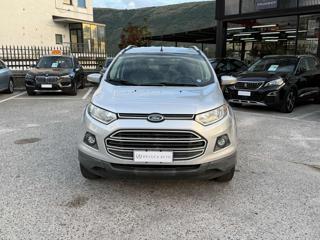 FORD EcoSport usata, con Airbag laterali