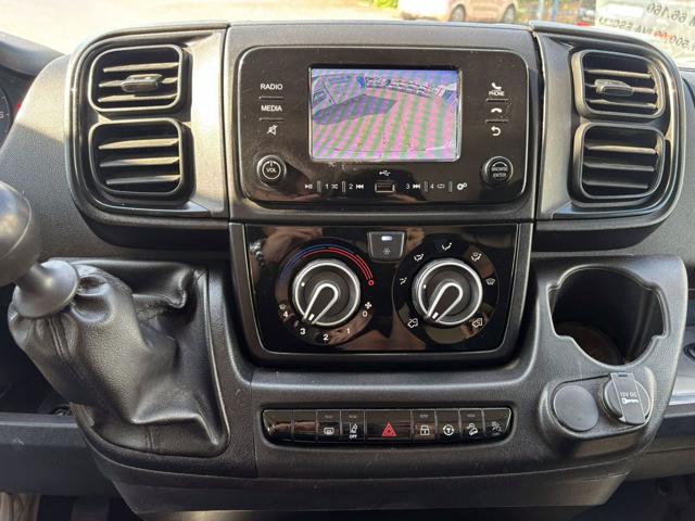 FIAT Ducato usata, con Chiusura centralizzata telecomandata