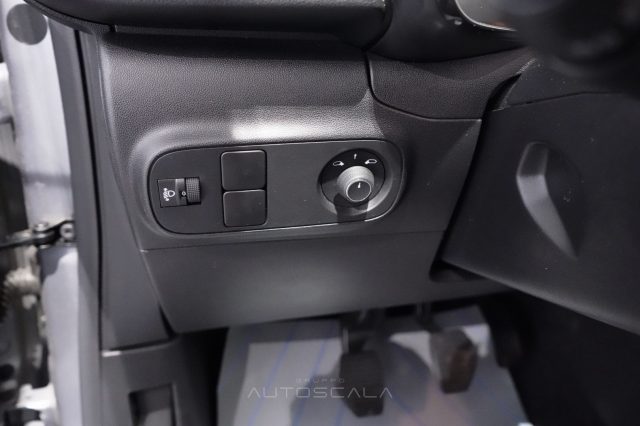 CITROEN C3 usata, con Cruise Control
