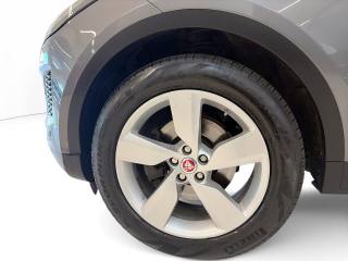 JAGUAR E-Pace usata, con Immobilizzatore elettronico