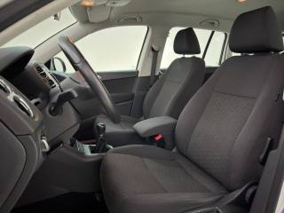 VOLKSWAGEN Tiguan usata, con Controllo trazione
