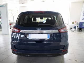 FORD S-Max usata, con ESP