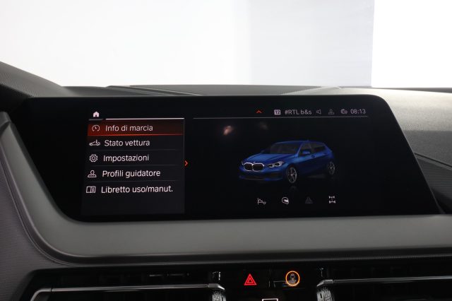 BMW 120 usata 10