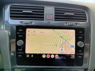 VOLKSWAGEN Golf Variant usata, con Immobilizzatore elettronico