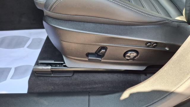 ALFA ROMEO Stelvio usata, con Fendinebbia