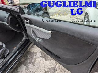 ALFA ROMEO Brera usata, con Tetto panorama