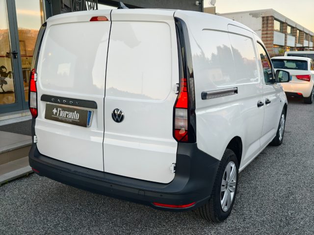 VOLKSWAGEN Caddy usata, con Alzacristalli elettrici