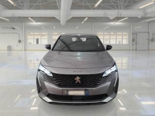PEUGEOT 3008 usata, con Autoradio
