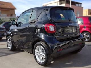 SMART ForTwo usata, con Boardcomputer