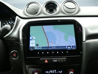 SUZUKI Vitara usata, con ESP