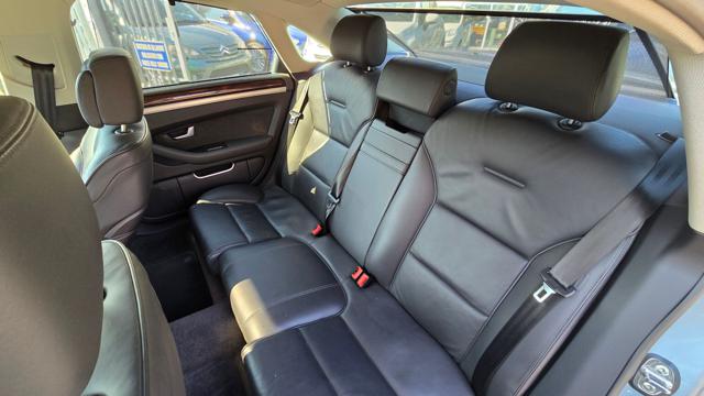 AUDI A8 usata, con Fendinebbia