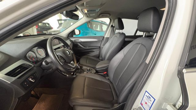 BMW X1 usata, con Cruise Control