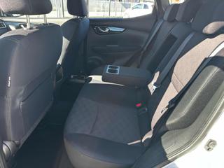 NISSAN Qashqai usata, con Controllo trazione
