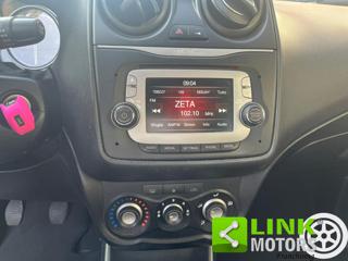 ALFA ROMEO MiTo usata, con Immobilizzatore elettronico