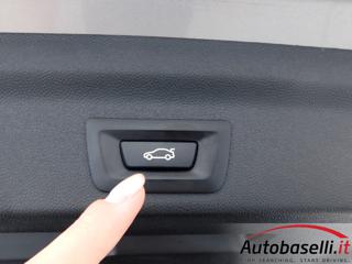 MINI Countryman usata, con Telecamera per parcheggio assistito
