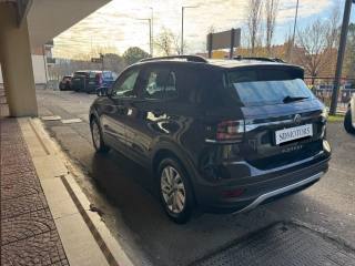 VOLKSWAGEN T-Cross usata, con Airbag
