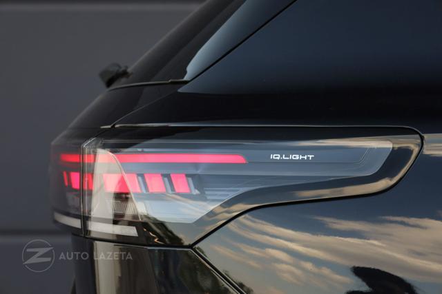 VOLKSWAGEN Tiguan usata, con Filtro antiparticolato