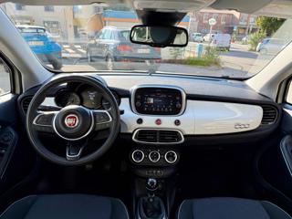 FIAT 500X usata, con Controllo trazione