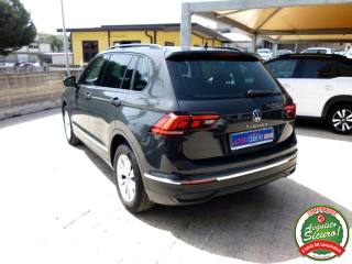 VOLKSWAGEN Tiguan usata, con Alzacristalli elettrici