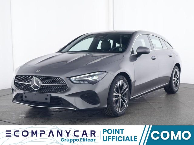 MERCEDES-BENZ CLA 180 usata, con ABS