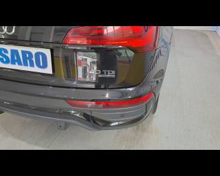 AUDI Q5 usata, con Sospensioni sportive