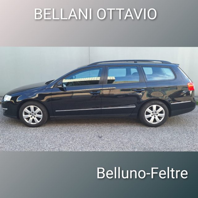 VOLKSWAGEN Passat usata, con Autoradio