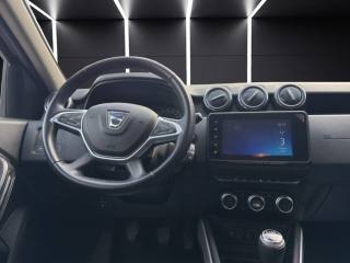 DACIA Duster usata, con Immobilizzatore elettronico