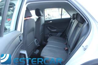 VOLKSWAGEN T-Roc usata, con ESP