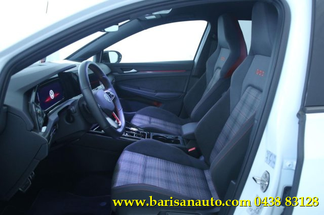 VOLKSWAGEN Golf GTI usata, con Alzacristalli elettrici