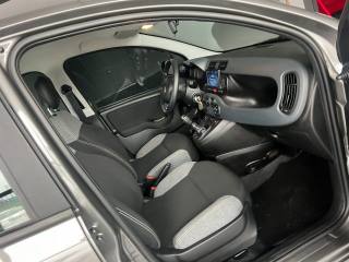 FIAT Panda usata, con Chiusura centralizzata