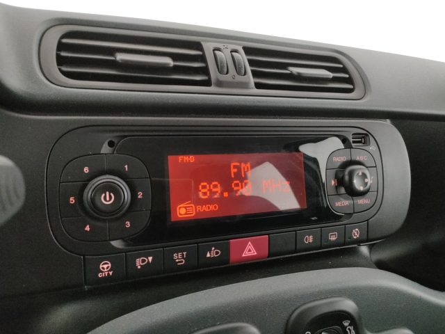 FIAT Panda usata 15