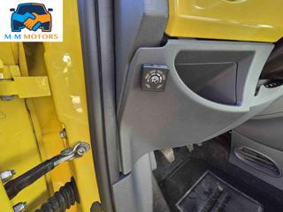 FIAT 500 usata, con Specchietti laterali elettrici