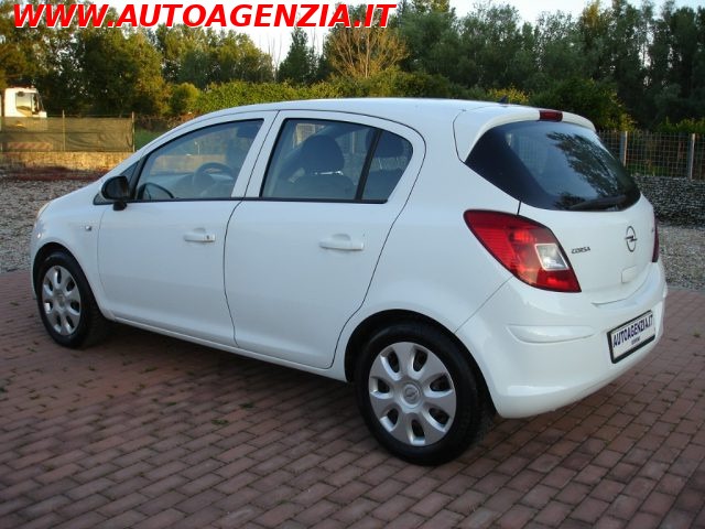 OPEL Corsa usata 3