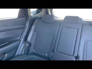 HYUNDAI Tucson usata, con Cruise Control