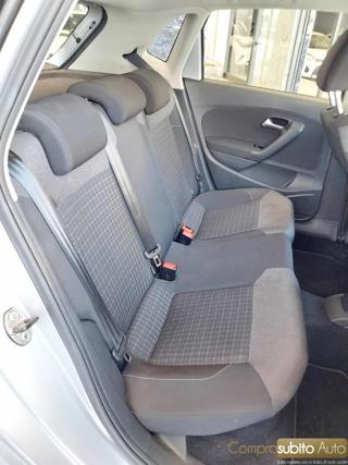 VOLKSWAGEN Polo usata, con Immobilizzatore elettronico