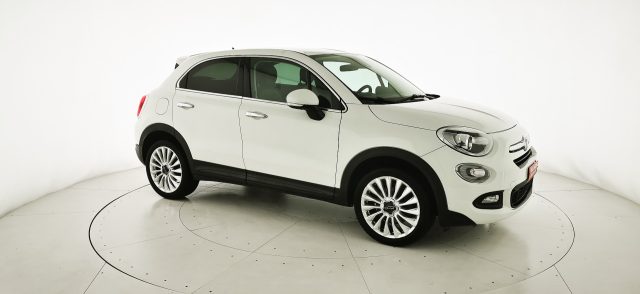 FIAT 500X usata, con Start/Stop Automatico