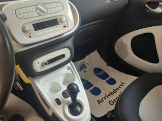 SMART ForTwo usata, con ESP