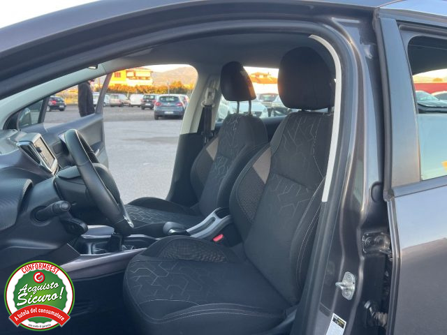 PEUGEOT 2008 usata, con Alzacristalli elettrici