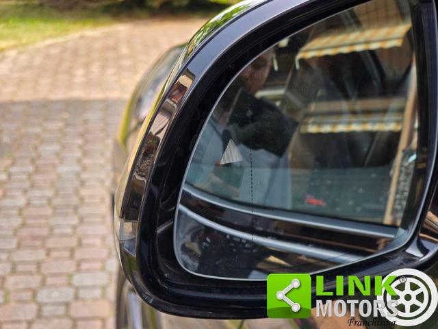 BMW X3 usata, con Specchietti laterali elettrici