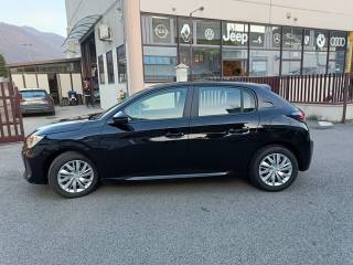 PEUGEOT 208 usata, con Airbag laterali